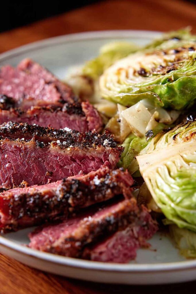 Pioneer Woman Corned Beef And Cabbage Recipe