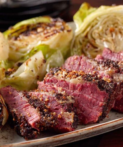 Pioneer Woman Corned Beef And Cabbage Recipe