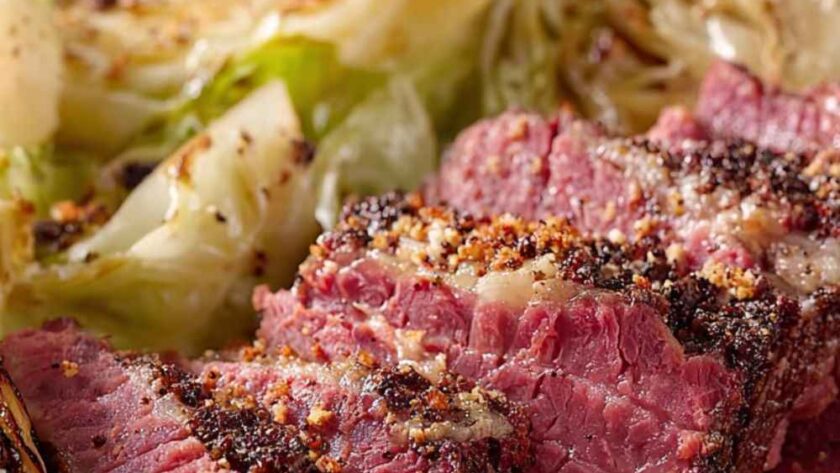 Pioneer Woman Corned Beef And Cabbage Recipe
