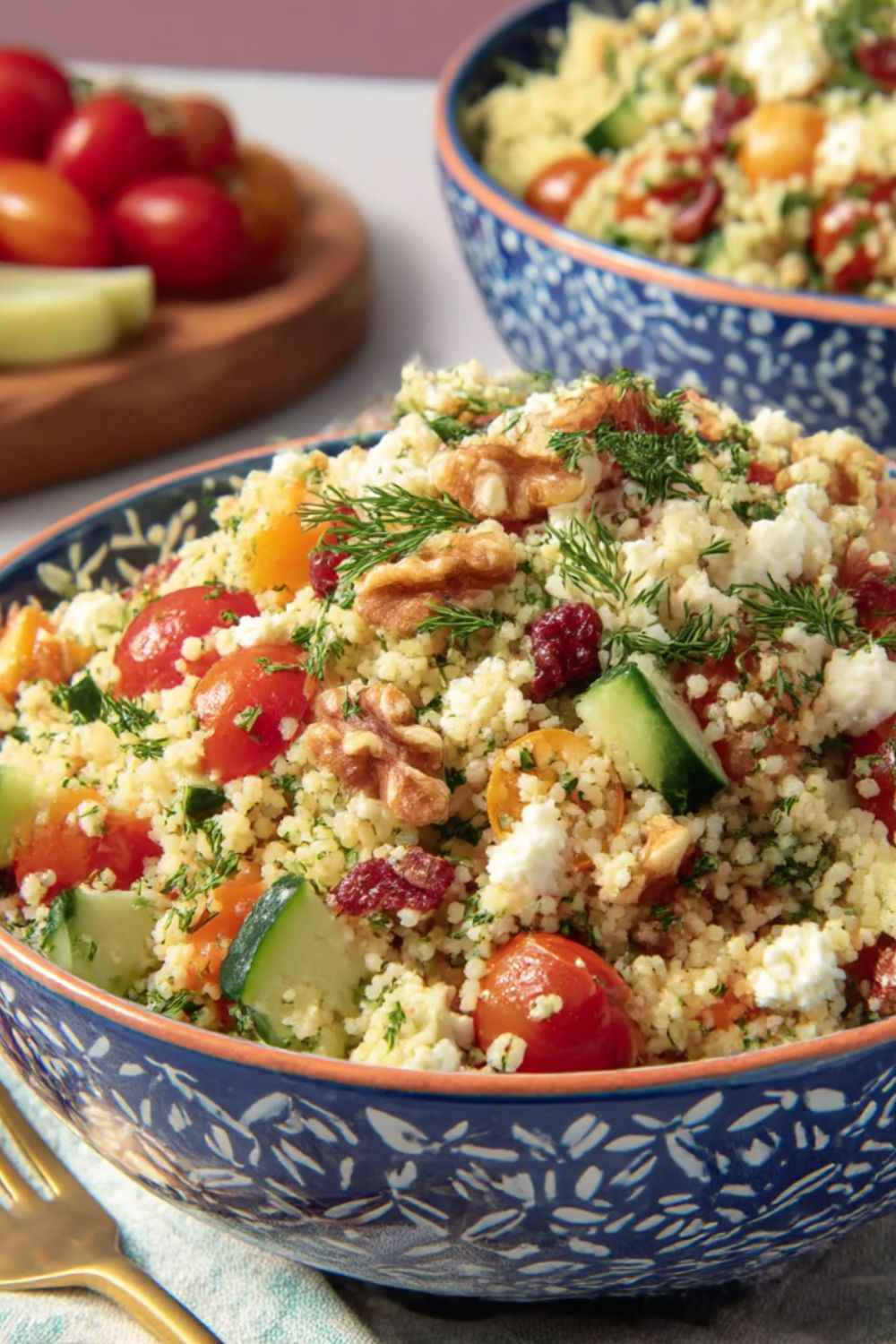 Pioneer Woman Couscous Salad Recipe