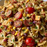 Pioneer Woman Cowboy Pasta Salad Recipe