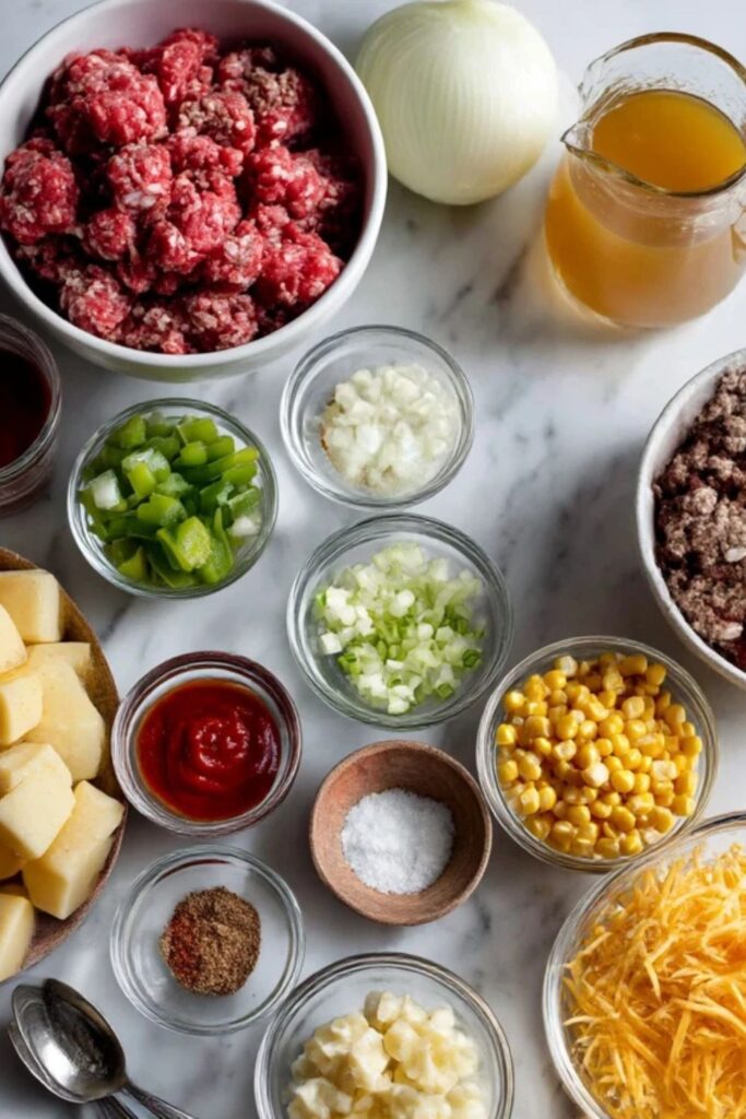 Pioneer Woman Cowboy Soup Recipe
