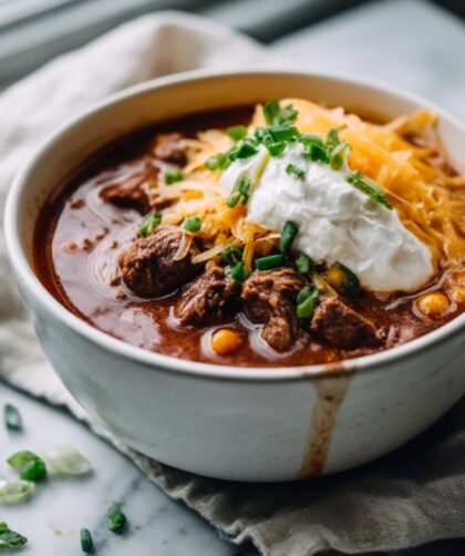 Pioneer Woman Cowboy Soup Recipe