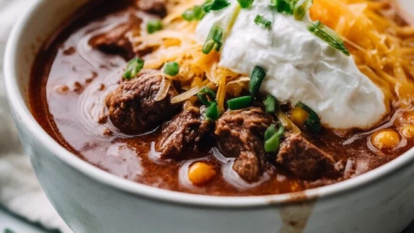 Pioneer Woman Cowboy Soup Recipe