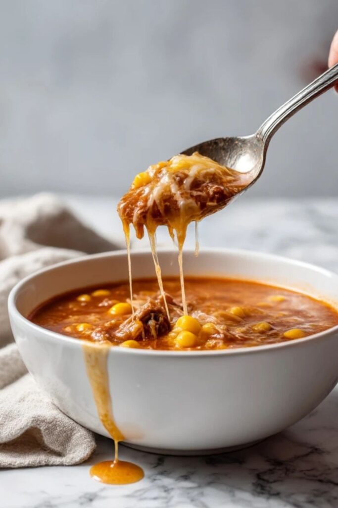 Pioneer Woman Cowboy Soup Recipe
