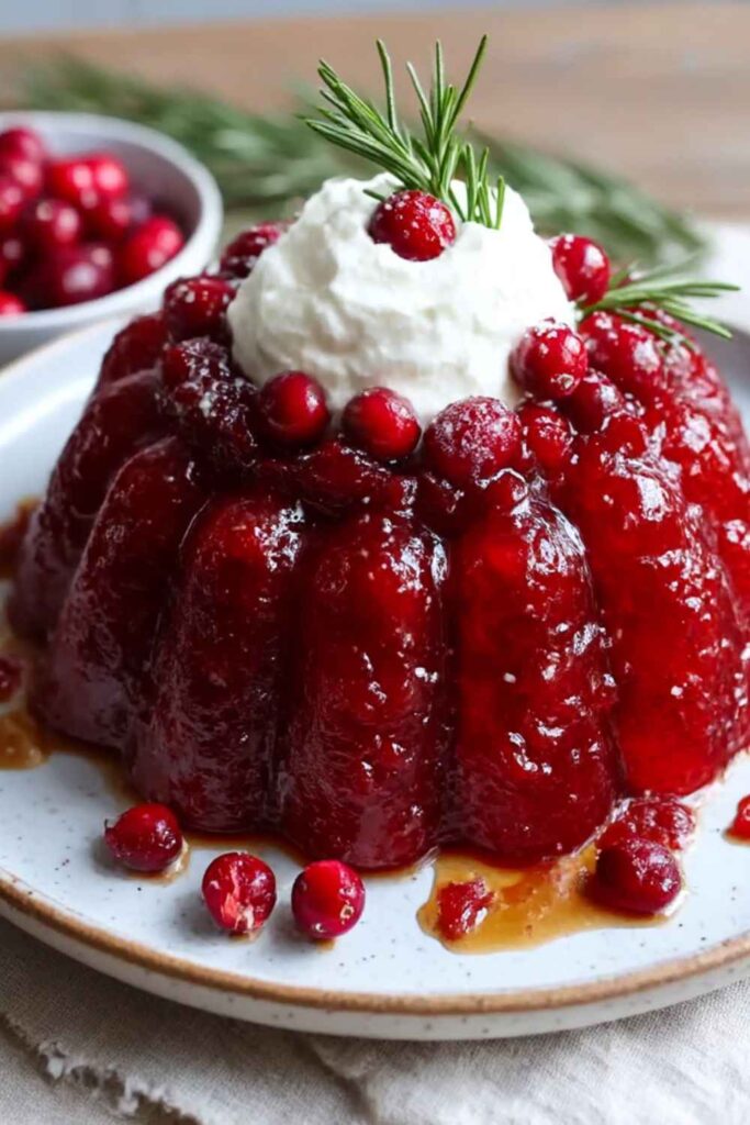 Pioneer Woman Cranberry Salad Recipe