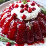 Pioneer Woman Cranberry Salad Recipe