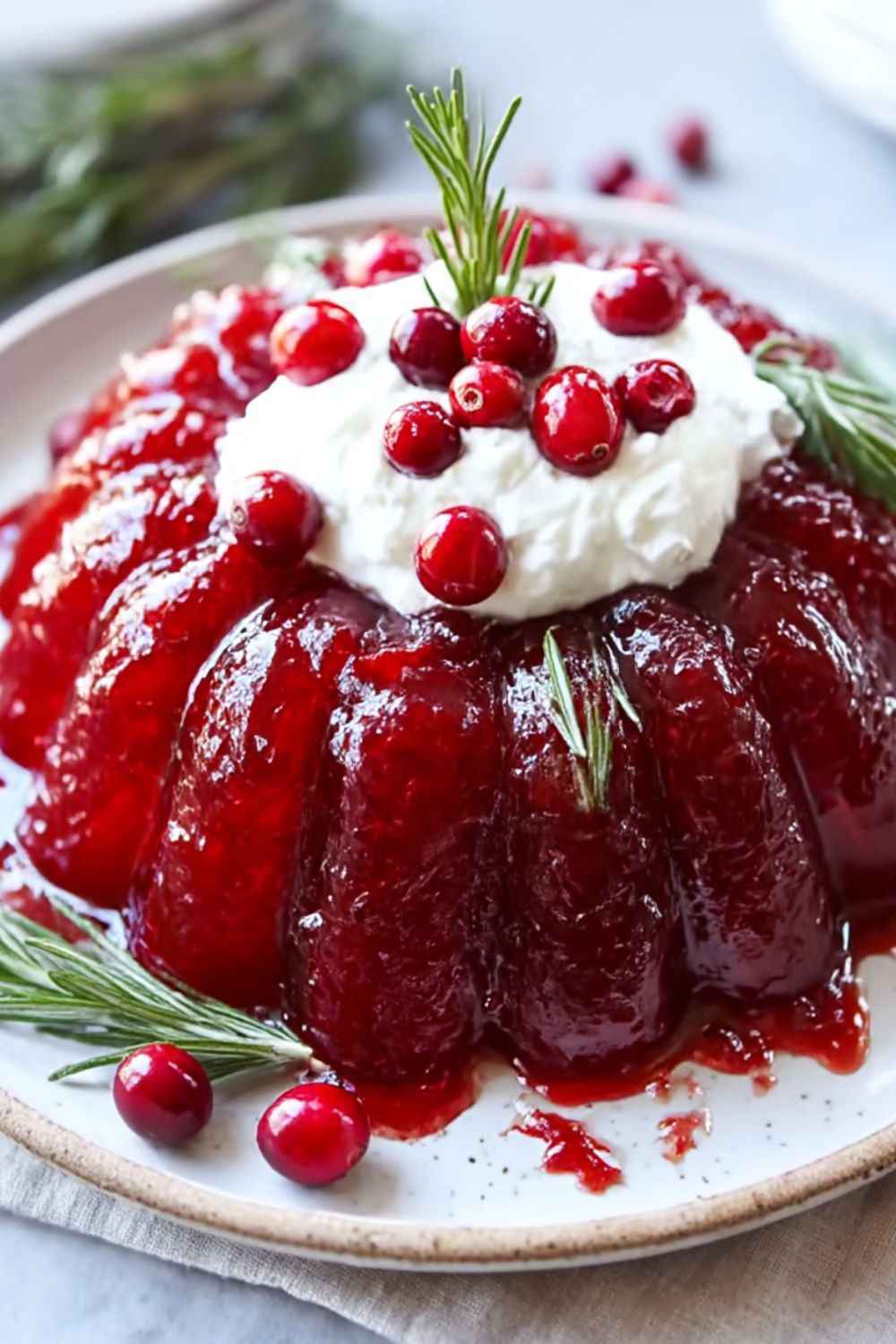 Pioneer Woman Cranberry Salad Recipe