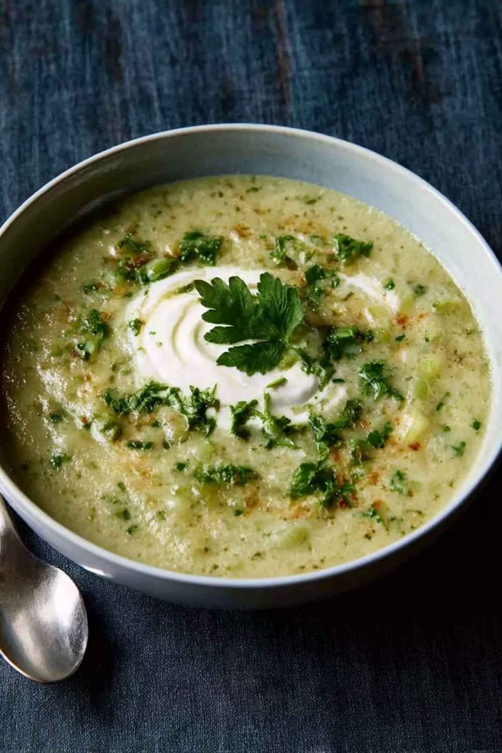 Pioneer Woman Cream of Celery Soup Recipe
