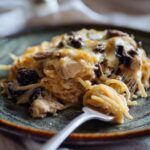Pioneer Woman Creamy Chicken Spaghetti Casserole Recipe