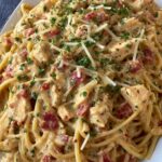 Pioneer Woman Crock Pot Chicken Spaghetti Recipe