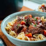 Pioneer Woman Crockpot Beef Stew Recipe