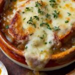 Pioneer Woman Crockpot French Onion Soup Recipe