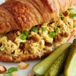 Pioneer Woman Curry Chicken Salad Recipe