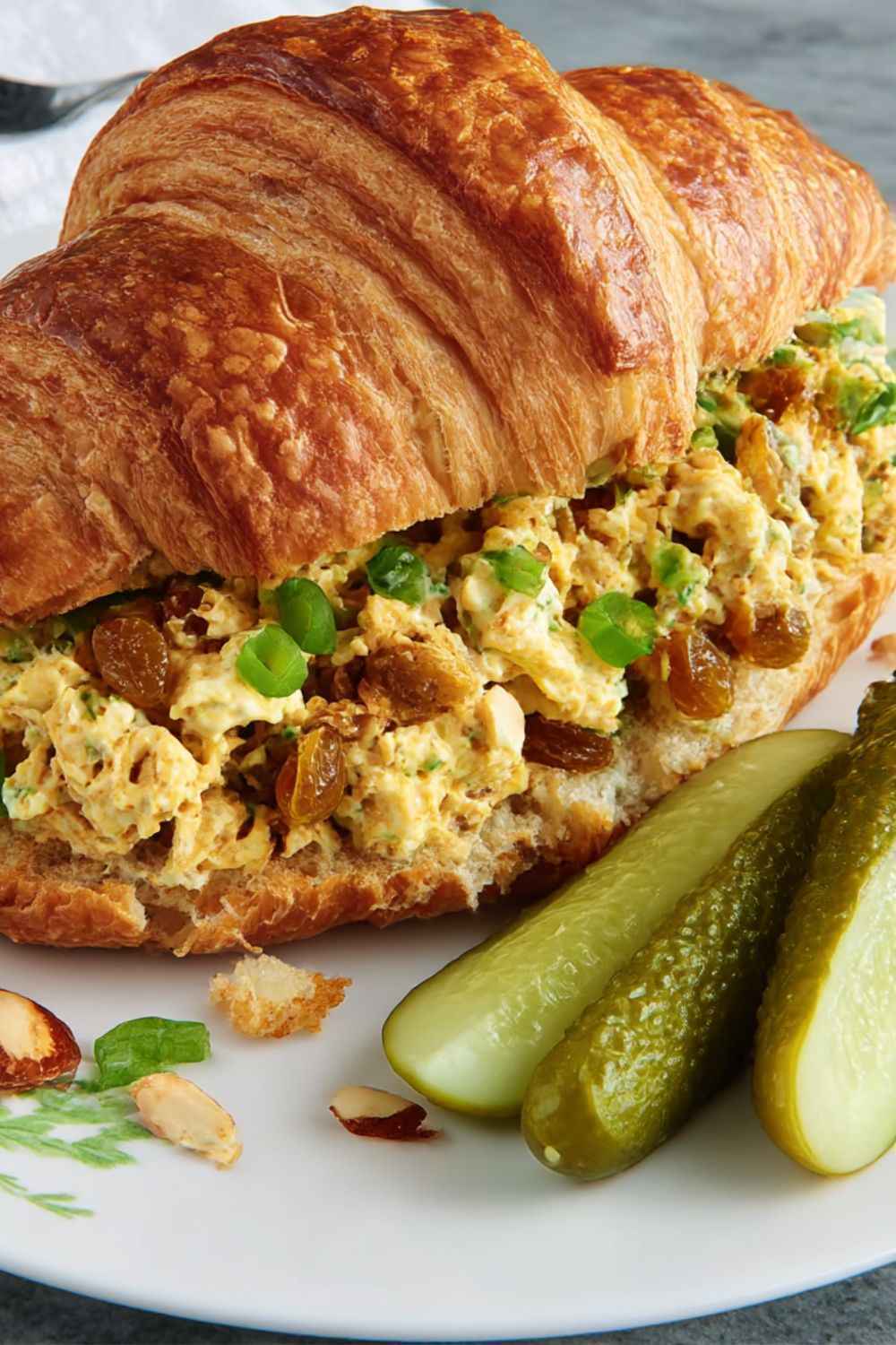 Pioneer Woman Curry Chicken Salad Recipe