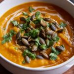 Pioneer Woman Curry Pumpkin Soup Recipe