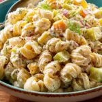 Pioneer Woman Dill Pickle Pasta Salad Recipe