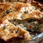 Pioneer Woman Double Crust Chicken Pot Pie Recipe