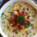 Pioneer Woman Freezer Potato Soup Recipe