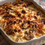 Pioneer Woman French Onion Chicken Casserole Recipe