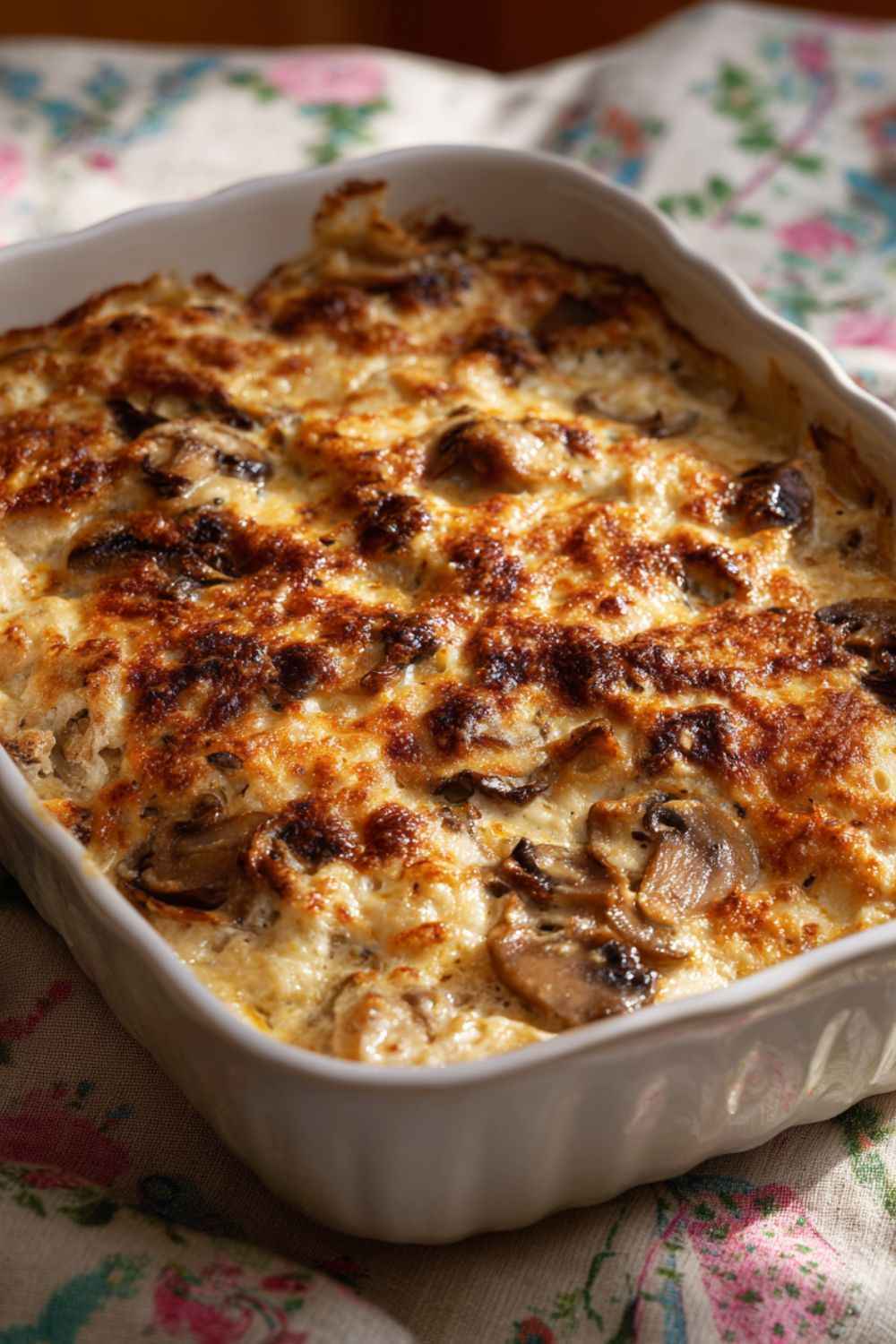 Pioneer Woman French Onion Chicken Casserole Recipe