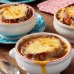 Pioneer Woman French Onion Soup Recipe