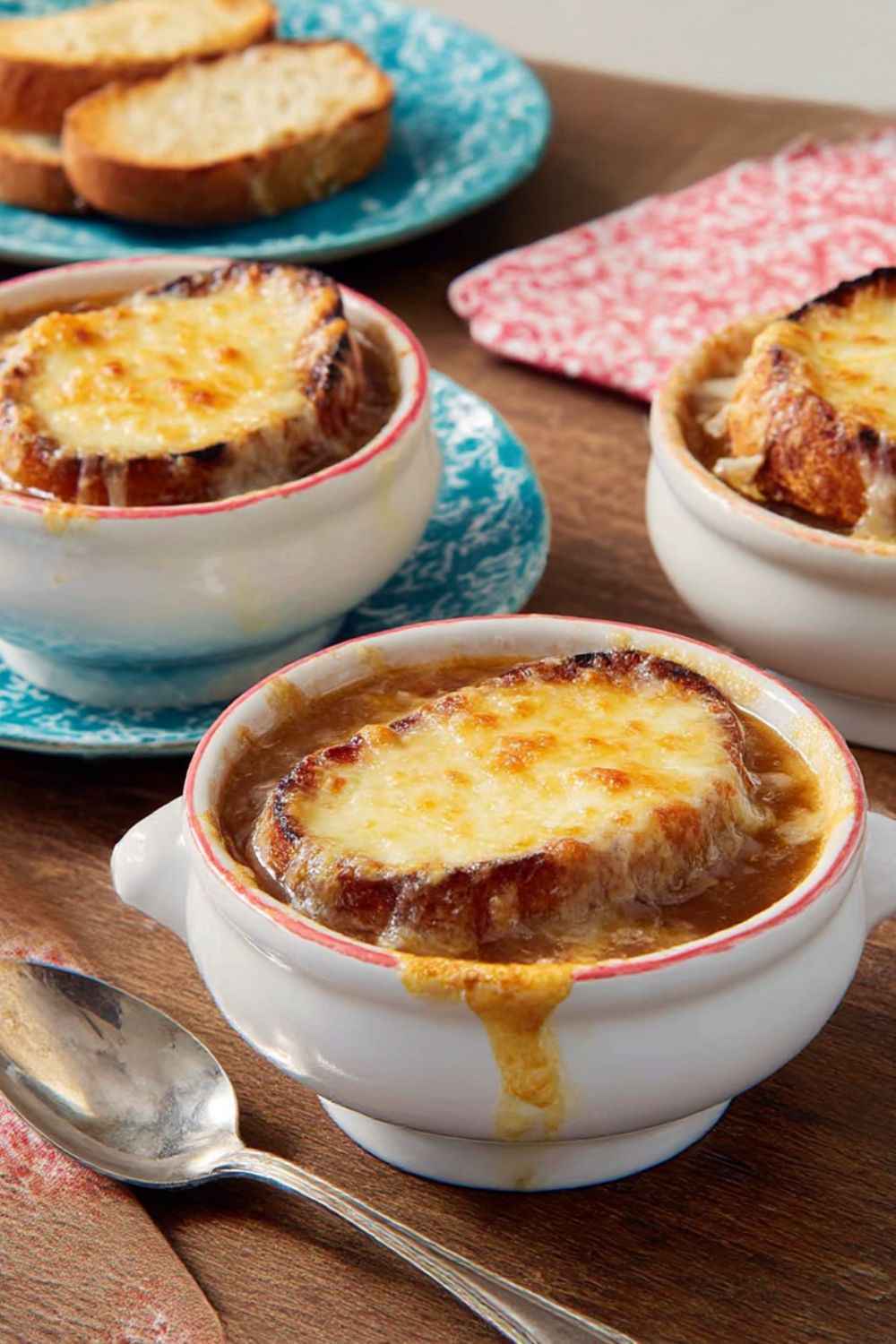 Pioneer Woman French Onion Soup Recipe