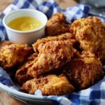 Pioneer Woman Fried Chicken Recipe