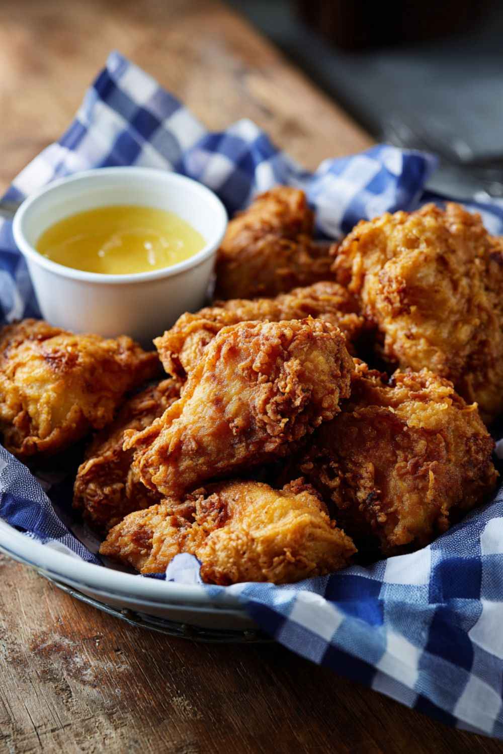 Pioneer Woman Fried Chicken Recipe