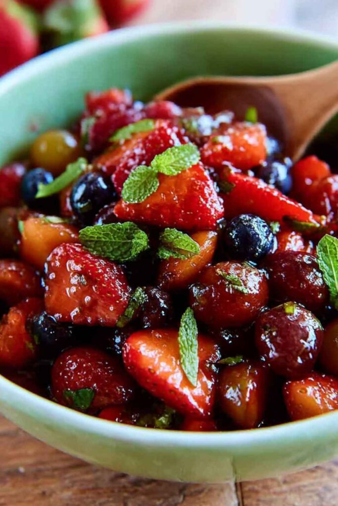 Pioneer Woman Fruit Salad Recipe