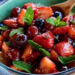 Pioneer Woman Fruit Salad Recipe