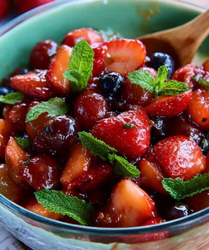 Pioneer Woman Fruit Salad Recipe