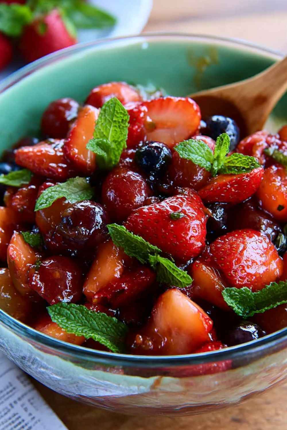 Pioneer Woman Fruit Salad Recipe