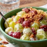 Pioneer Woman Grape Salad Recipe
