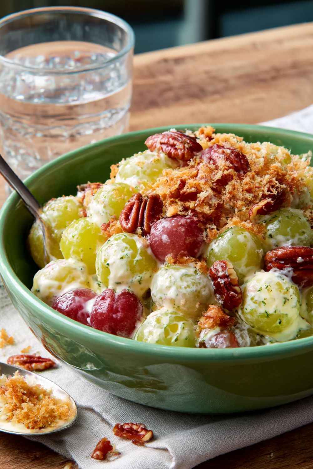 Pioneer Woman Grape Salad Recipe