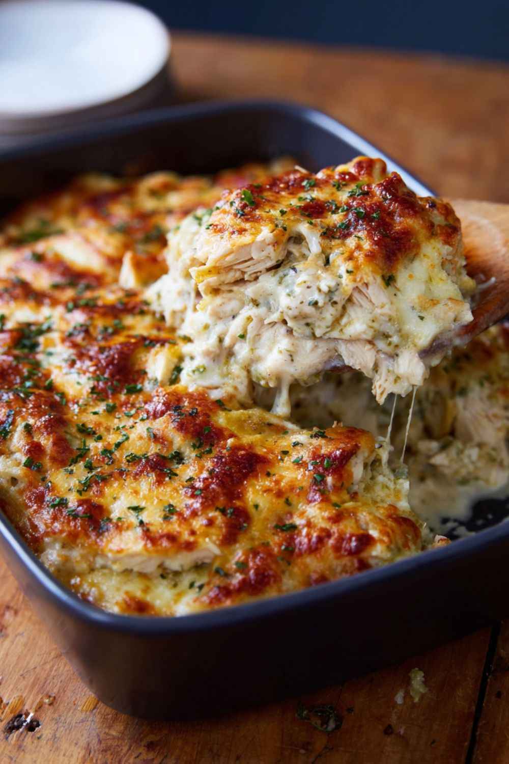 Pioneer Woman Green Chile Chicken Enchiladas Recipe