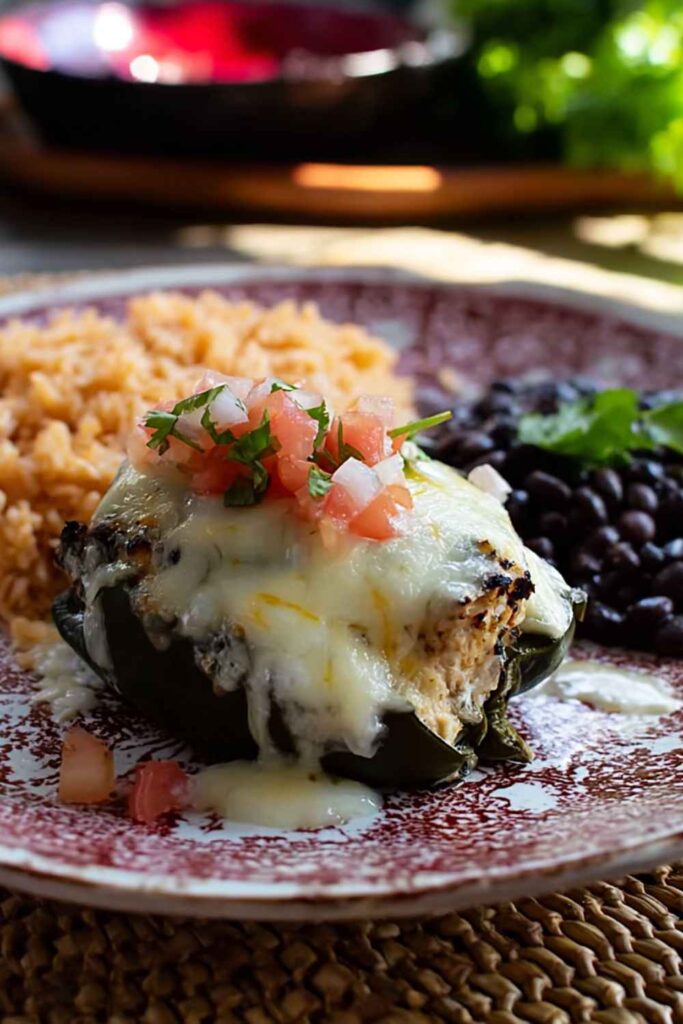 Pioneer Woman Green Chili Chicken Recipe