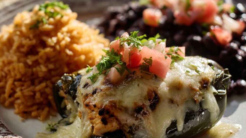 Pioneer Woman Green Chili Chicken Recipe