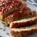 Pioneer Woman Ground Chicken Meatloaf Recipe
