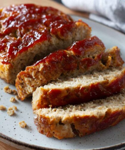 Pioneer Woman Ground Chicken Meatloaf Recipe