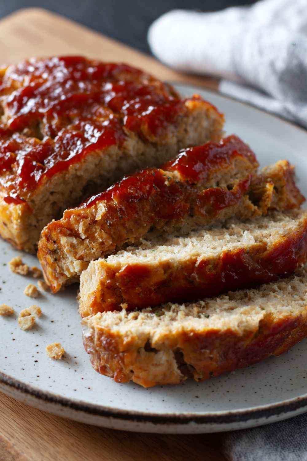 Pioneer Woman Ground Chicken Meatloaf Recipe