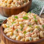 Pioneer Woman Hawaiian Macaroni Salad Recipe