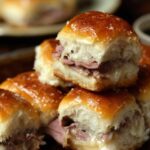 Pioneer Woman Hawaiian Roast Beef Sliders Recipe