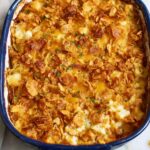 Pioneer Woman Hot Chicken Salad Recipe