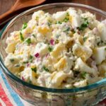 Pioneer Woman Instant Pot Potato Salad Recipe