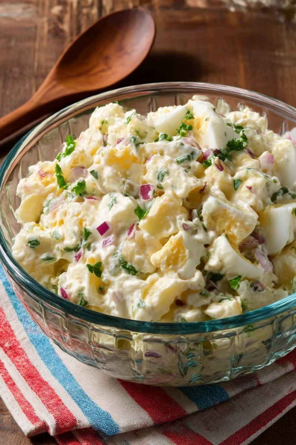 Pioneer Woman Instant Pot Potato Salad Recipe