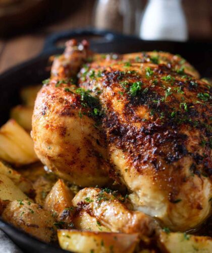 Pioneer Woman Instant Pot Whole Chicken Recipe