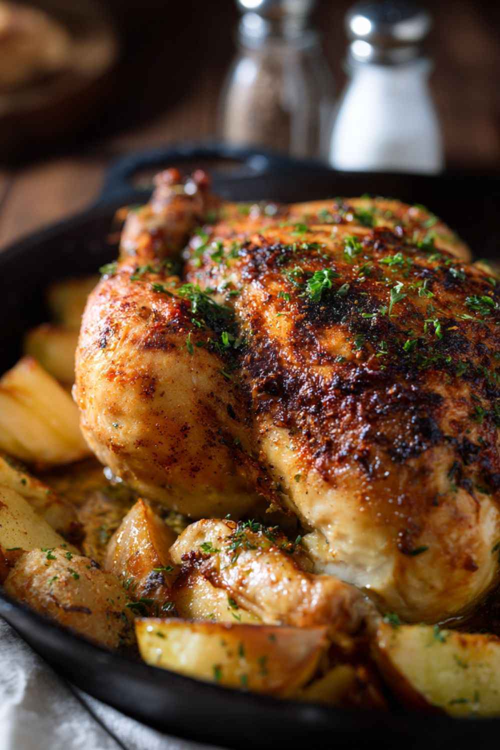 Pioneer Woman Instant Pot Whole Chicken Recipe