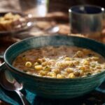 Pioneer Woman Italian Chicken Soup Recipe