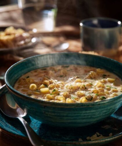 Pioneer Woman Italian Chicken Soup Recipe